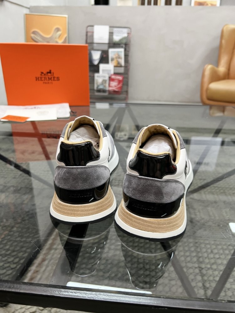 Sneakers men's фото 8