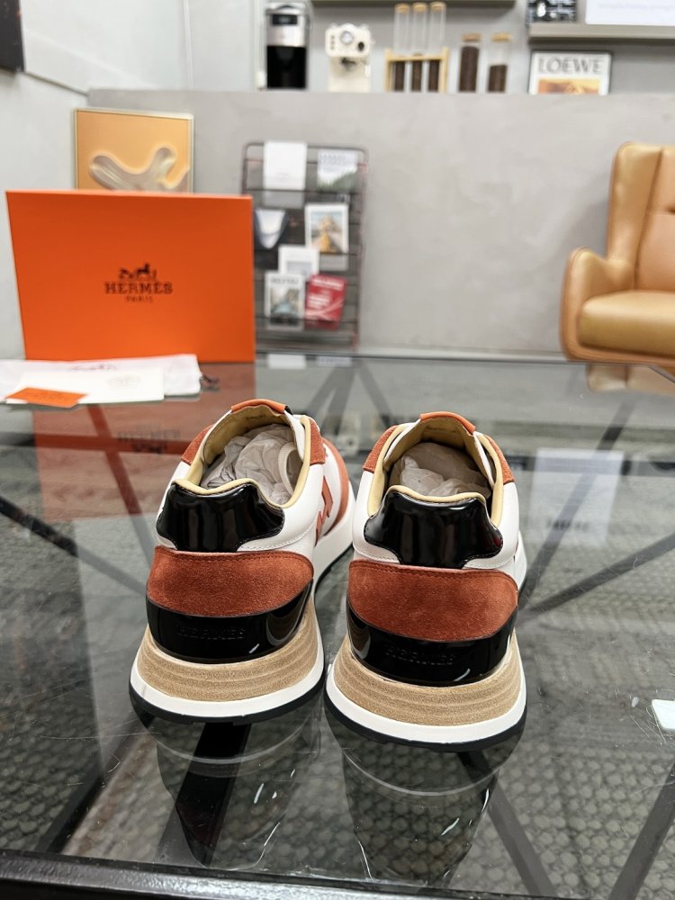 Кроссовки мужские фото 8