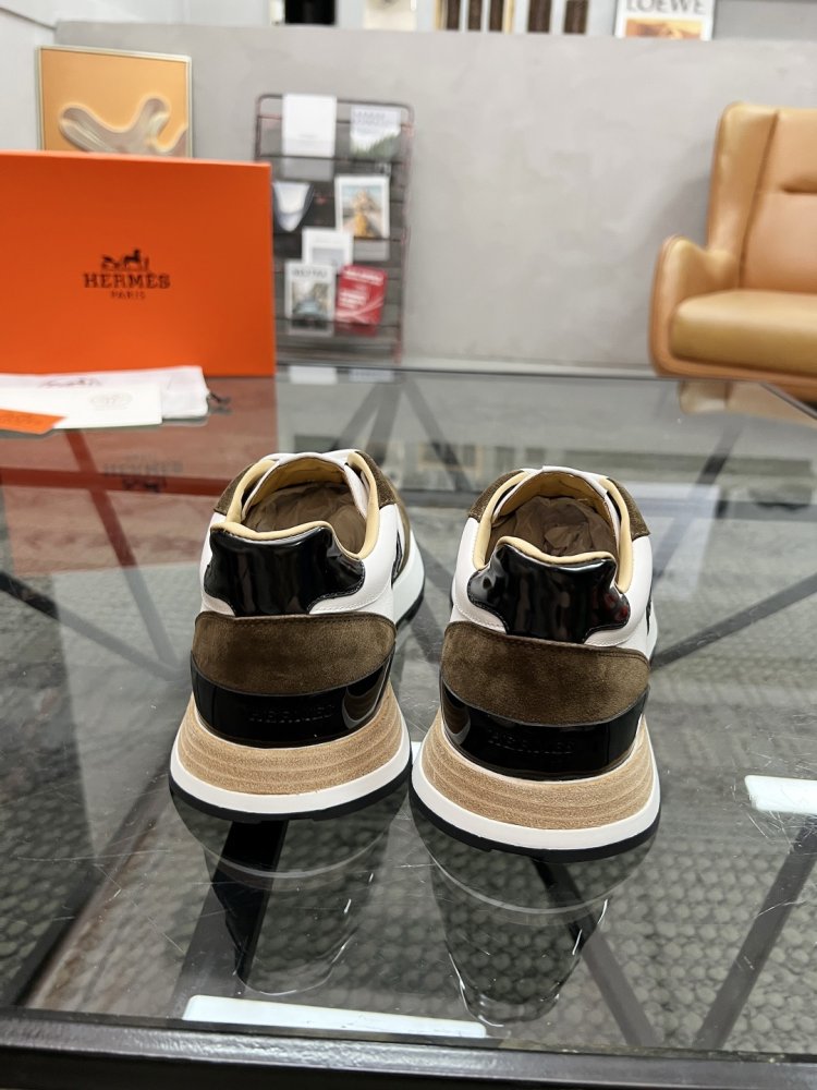 Кроссовки мужские фото 8