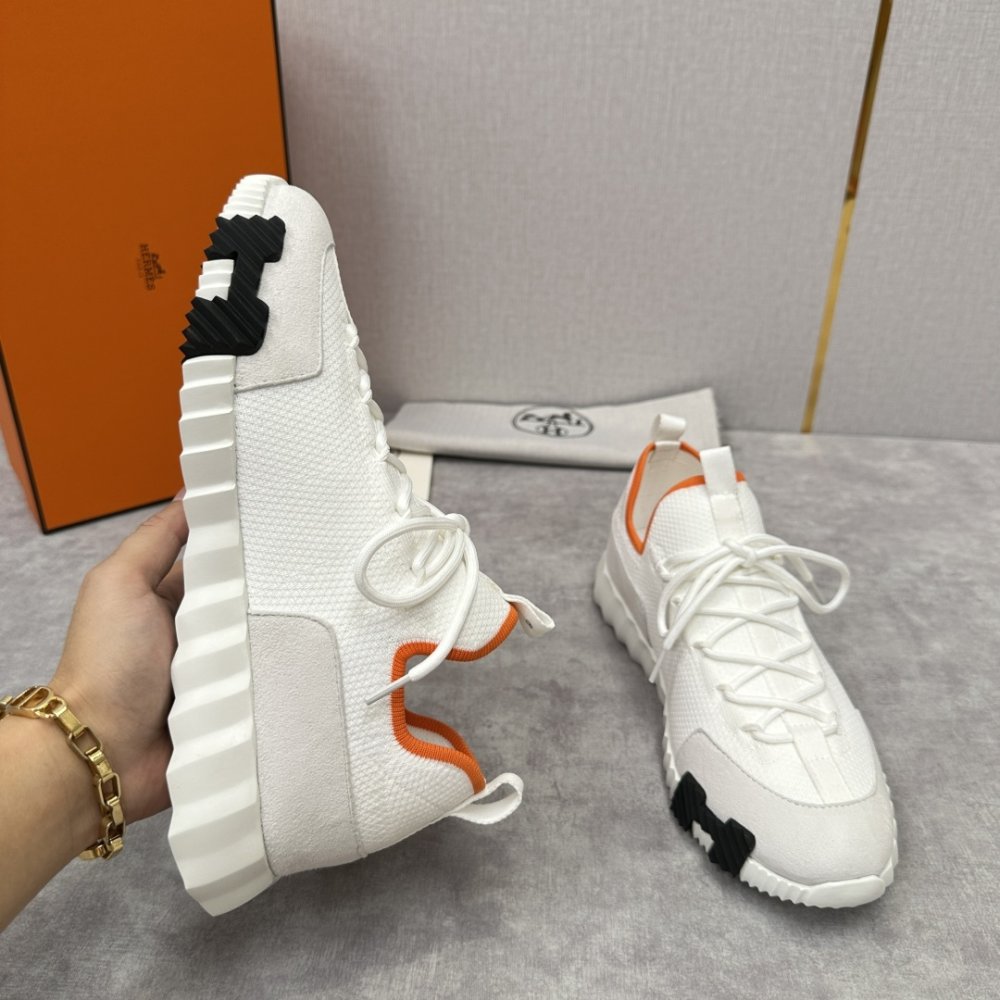 Sneakers men's фото 8