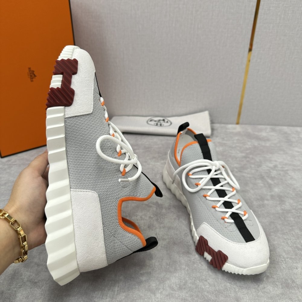 Sneakers men's фото 8