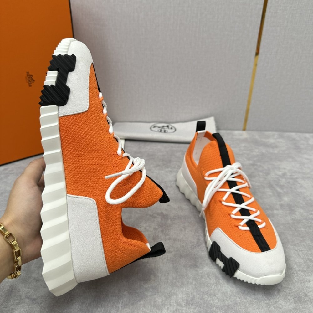 Sneakers men's фото 8