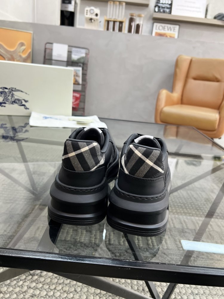 Sneakers men's фото 8