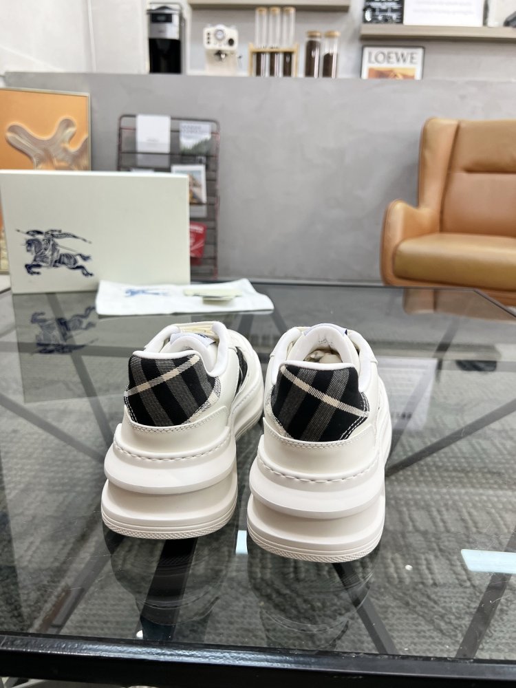 Sneakers men's фото 8