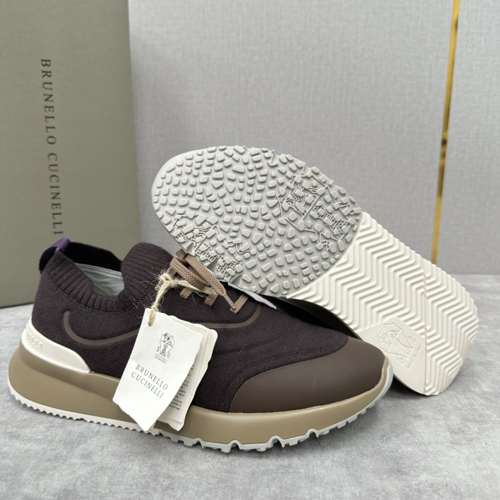 Sneakers men's фото 8