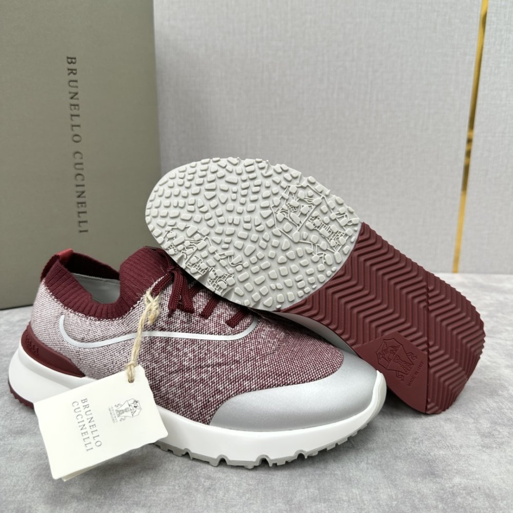 Sneakers men's фото 8