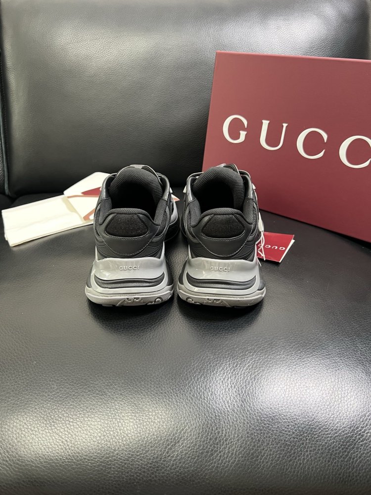 Sneakers men's фото 8