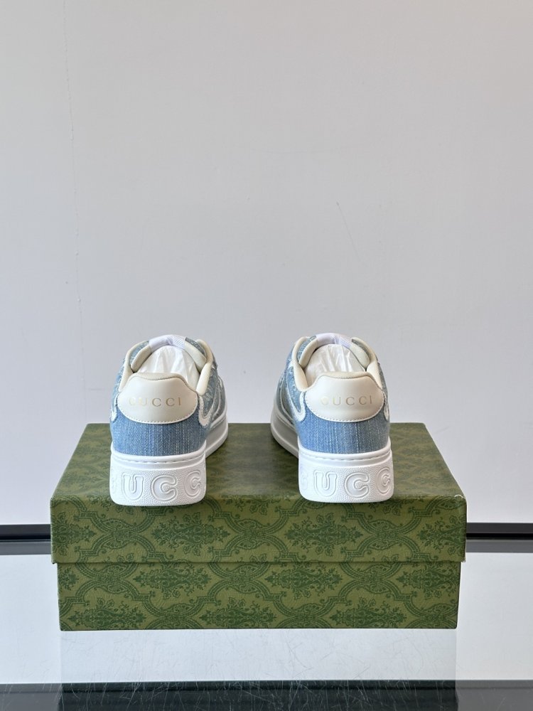 Sneakers men's фото 8