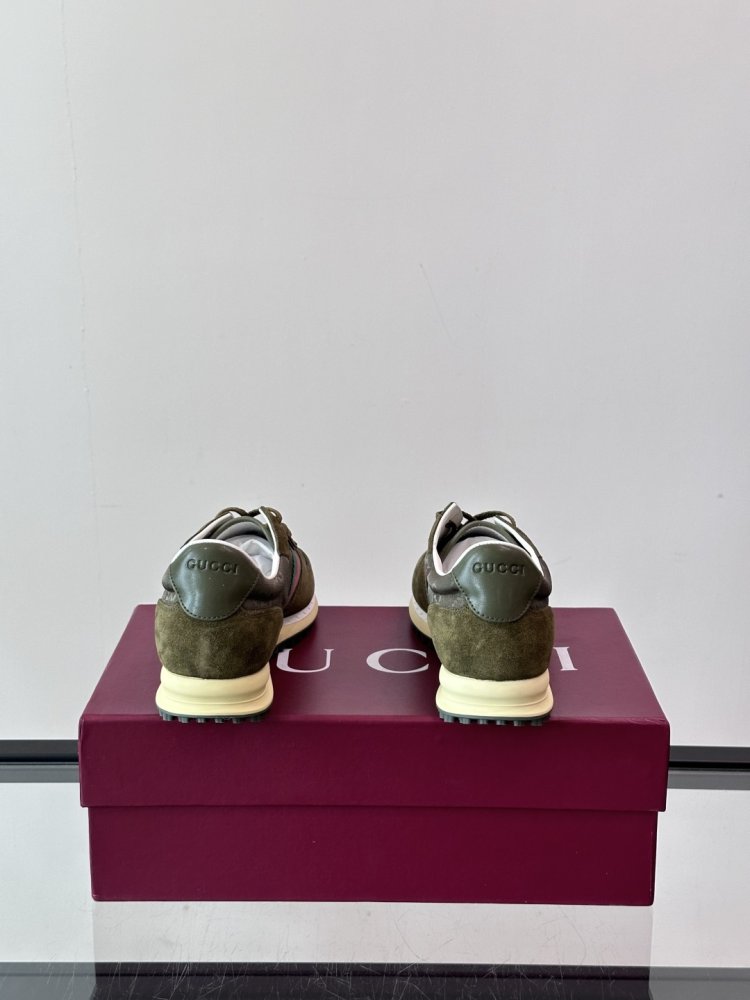 Sneakers men's фото 8