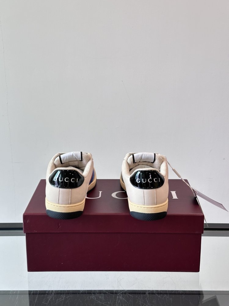 Sneakers men's фото 8