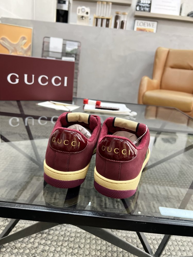 Sneakers men's фото 8