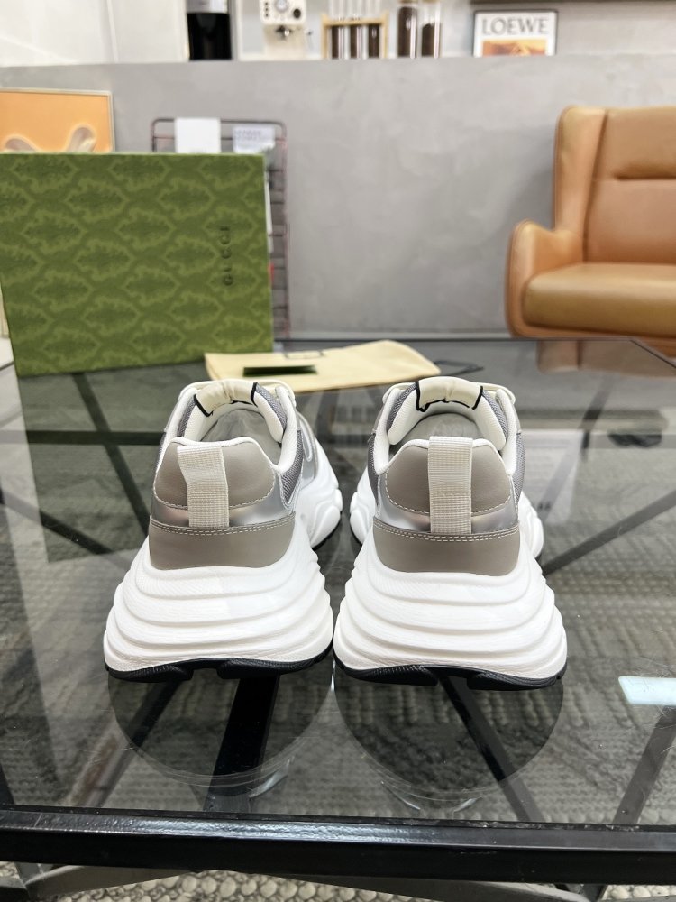 Кроссовки мужские фото 8