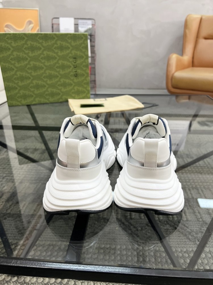 Кроссовки мужские фото 8