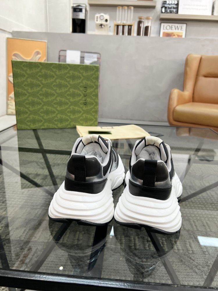 Кроссовки мужские фото 8