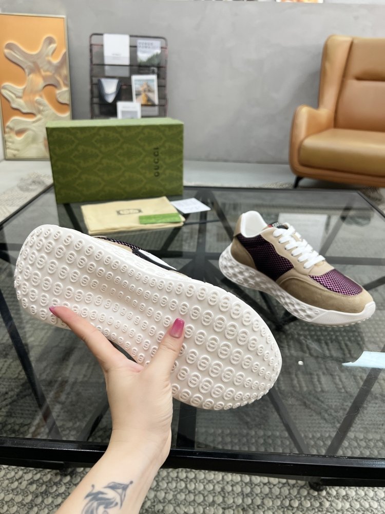 Sneakers men's фото 8