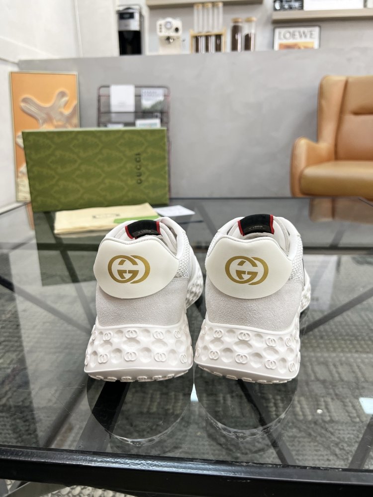 Sneakers men's фото 8