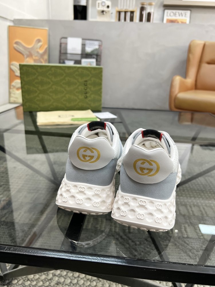 Кросівки чоловічі фото 8