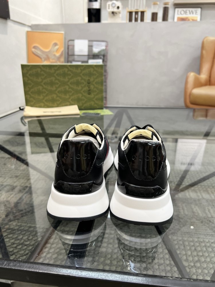 Кроссовки мужские фото 8