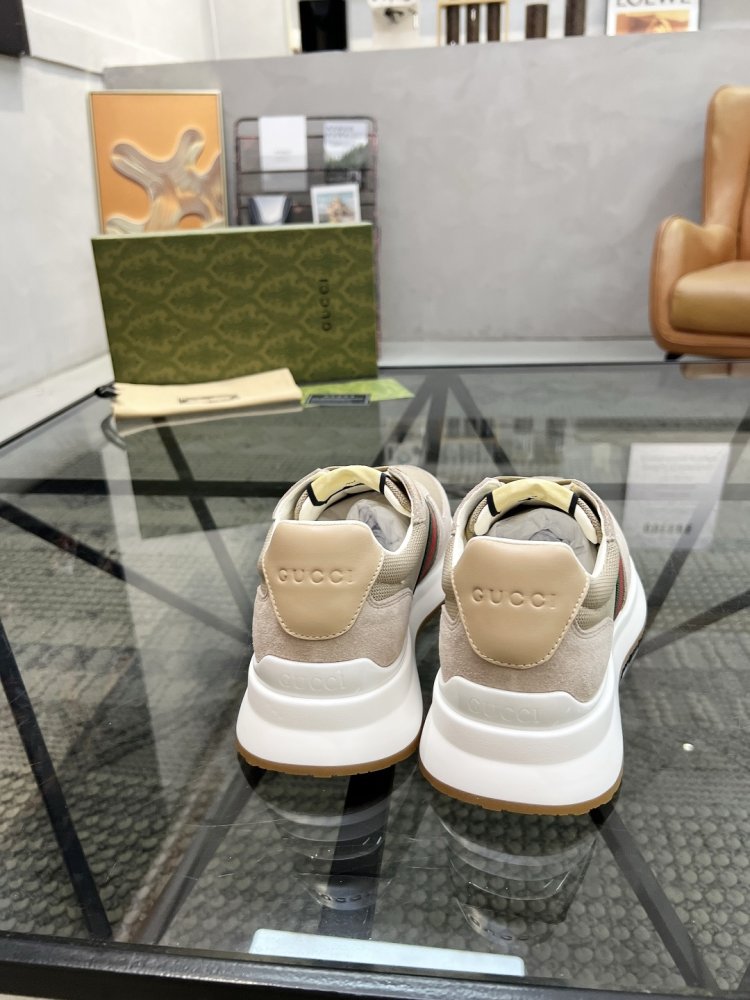 Sneakers men's фото 8