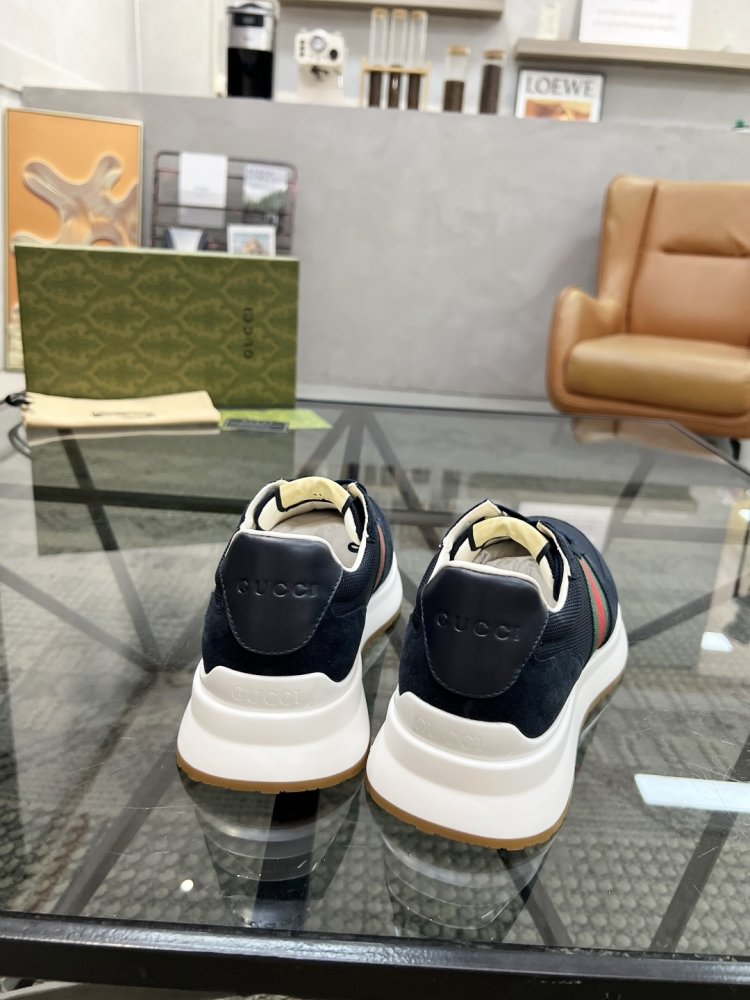 Кроссовки мужские фото 8