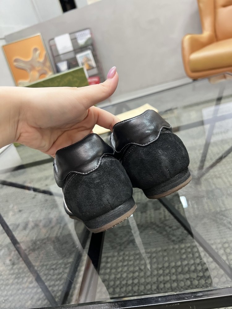 Sneakers men's фото 8