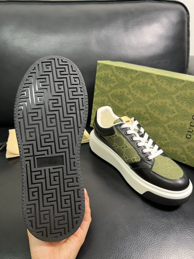 Кроссовки мужские фото 8