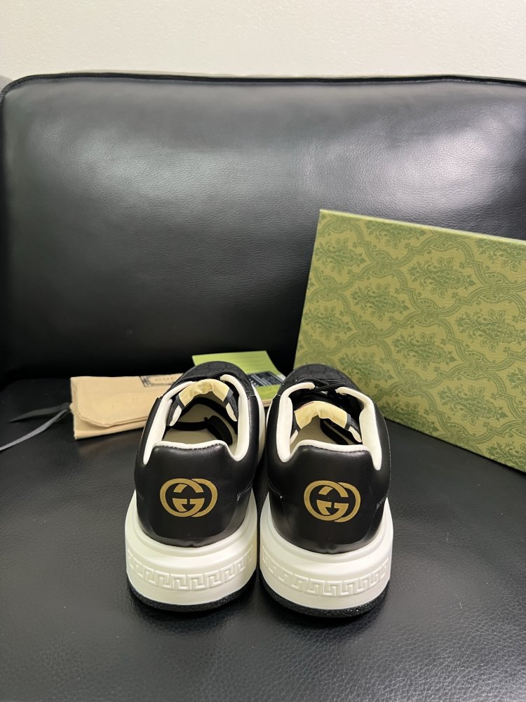 Кроссовки мужские фото 8