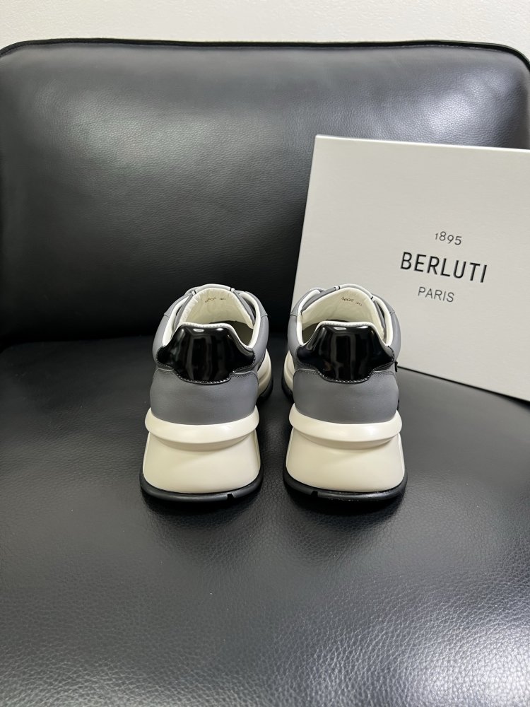 Кроссовки мужские фото 8