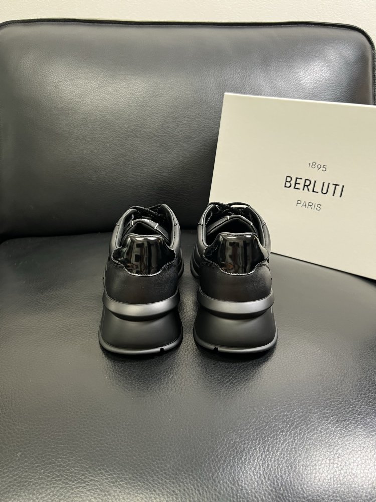 Кроссовки мужские фото 8