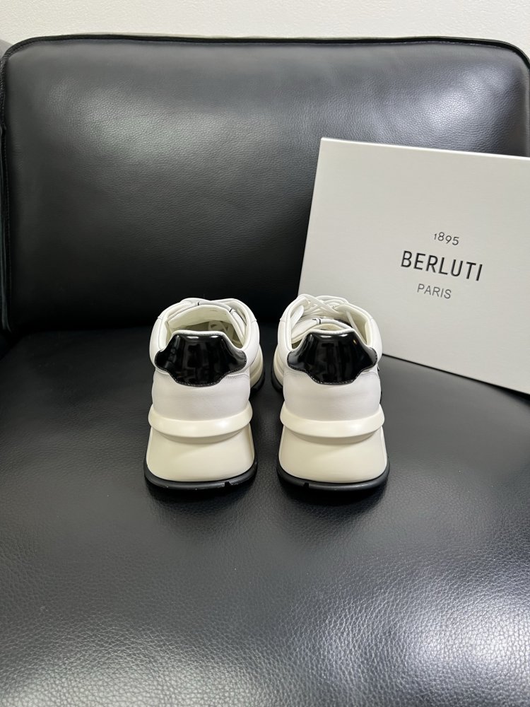 Кроссовки мужские фото 8