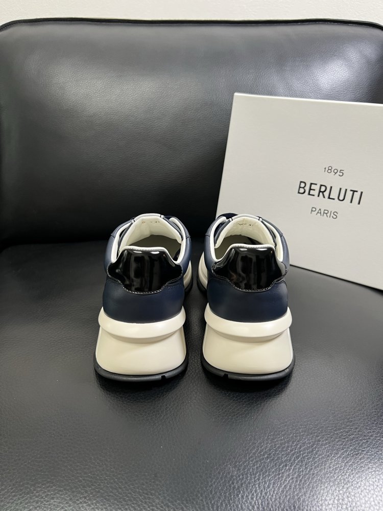 Кроссовки мужские фото 8