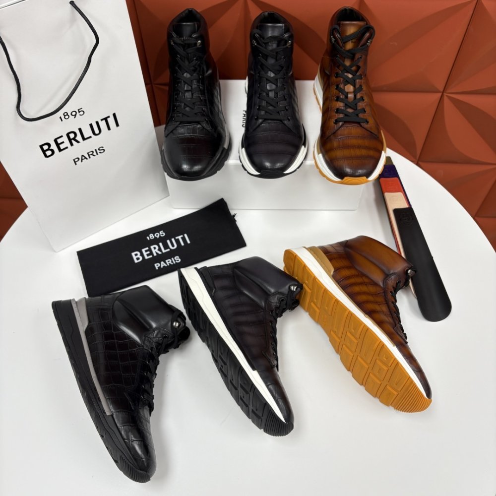 Кроссовки мужские фото 8