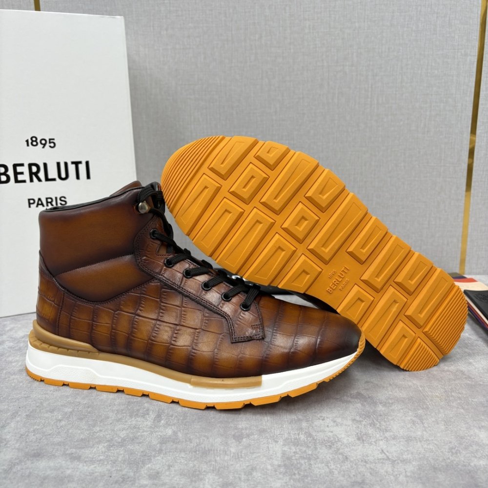 Кроссовки мужские фото 8