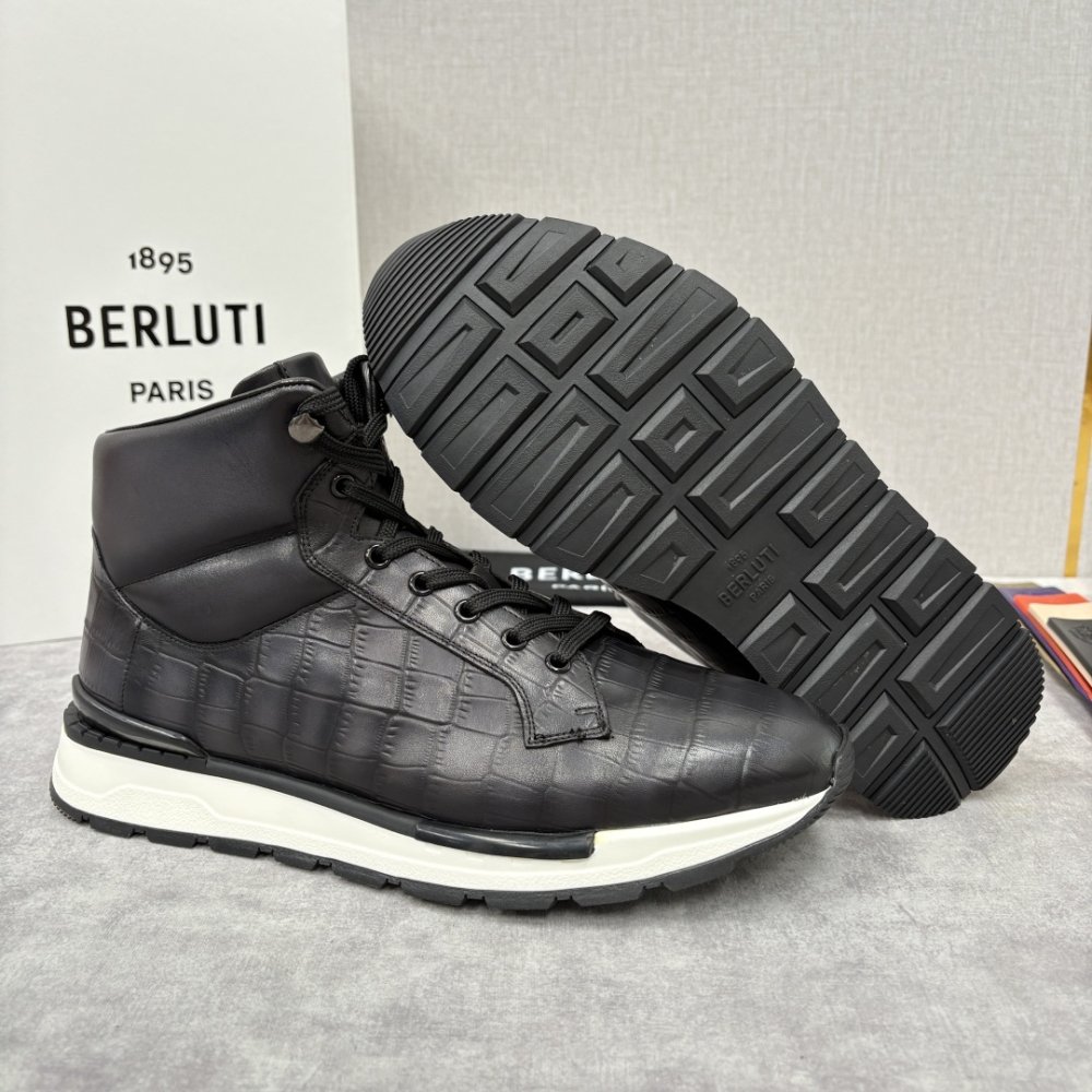 Кроссовки мужские фото 8