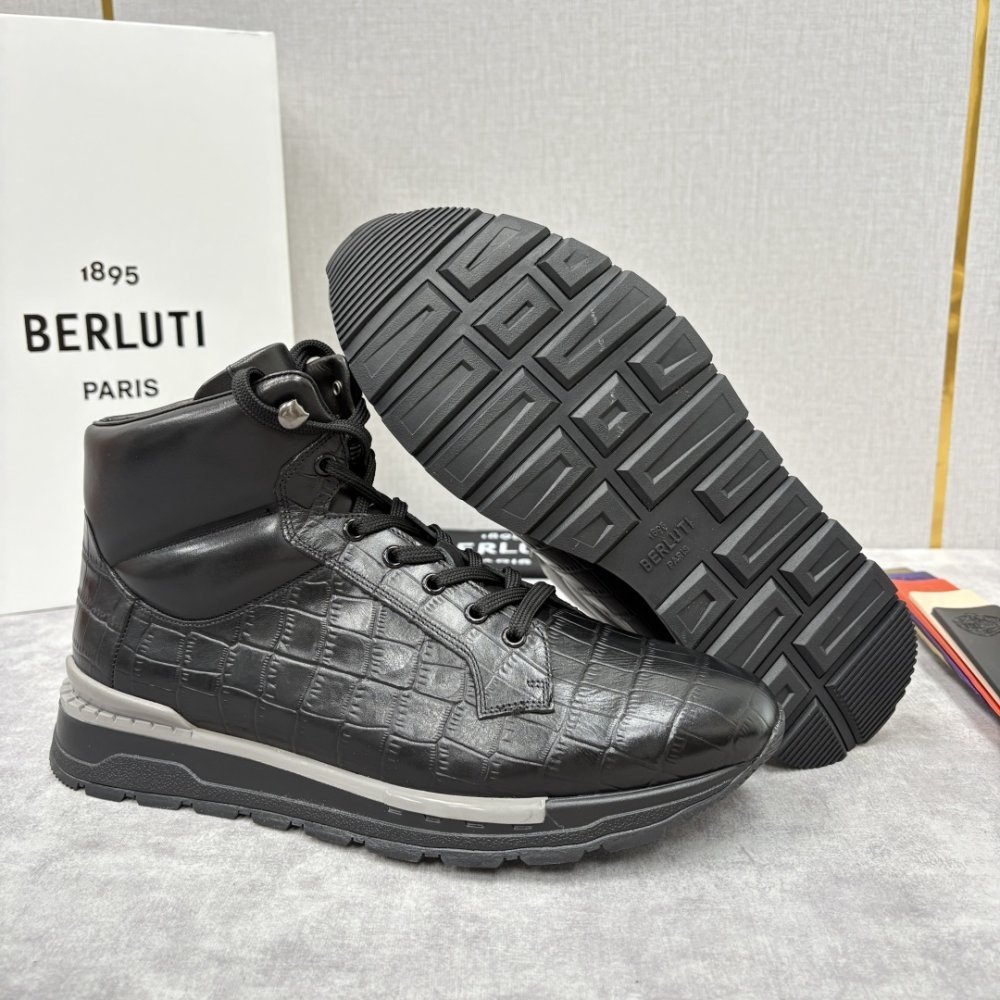 Кроссовки мужские фото 8