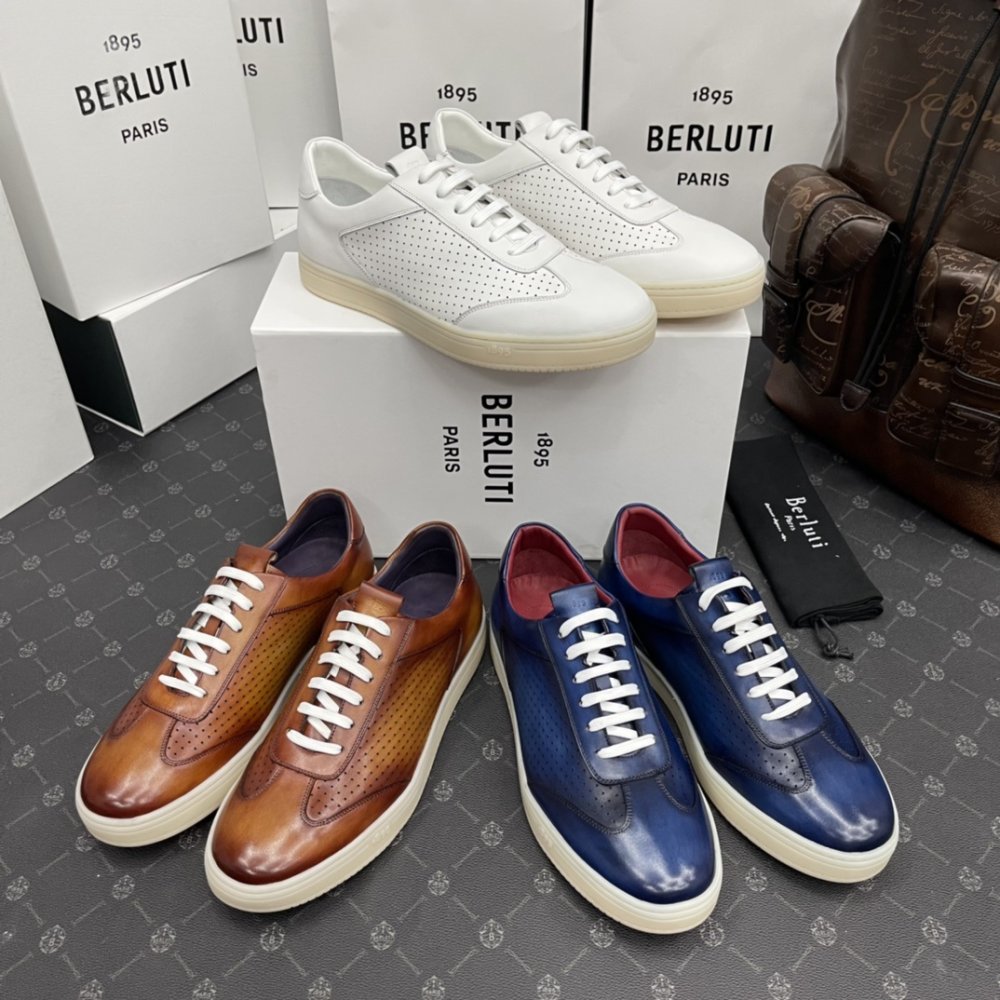 Кроссовки мужские фото 8