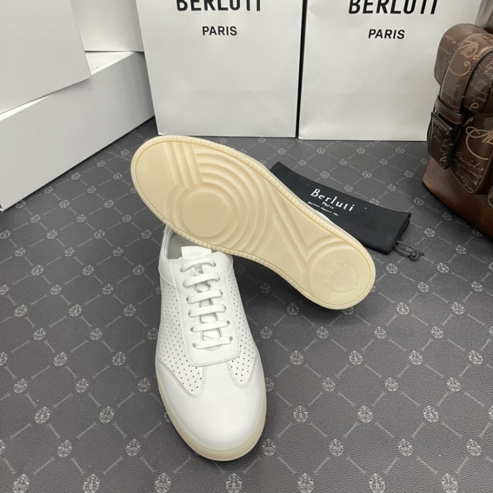 Кроссовки мужские фото 8