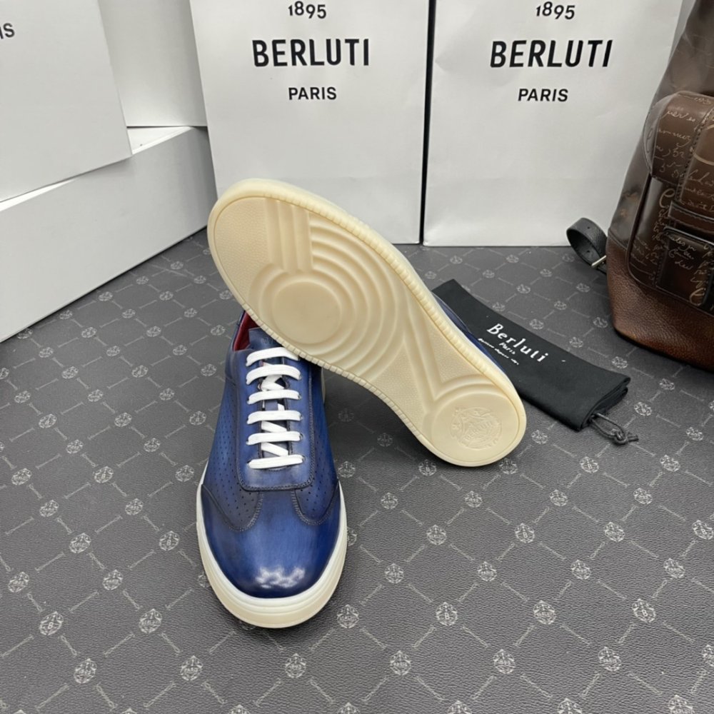 Кроссовки мужские фото 8