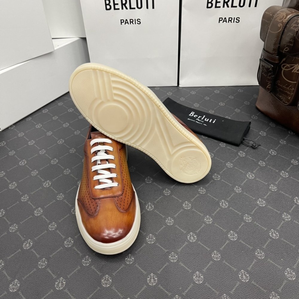 Кроссовки мужские фото 8