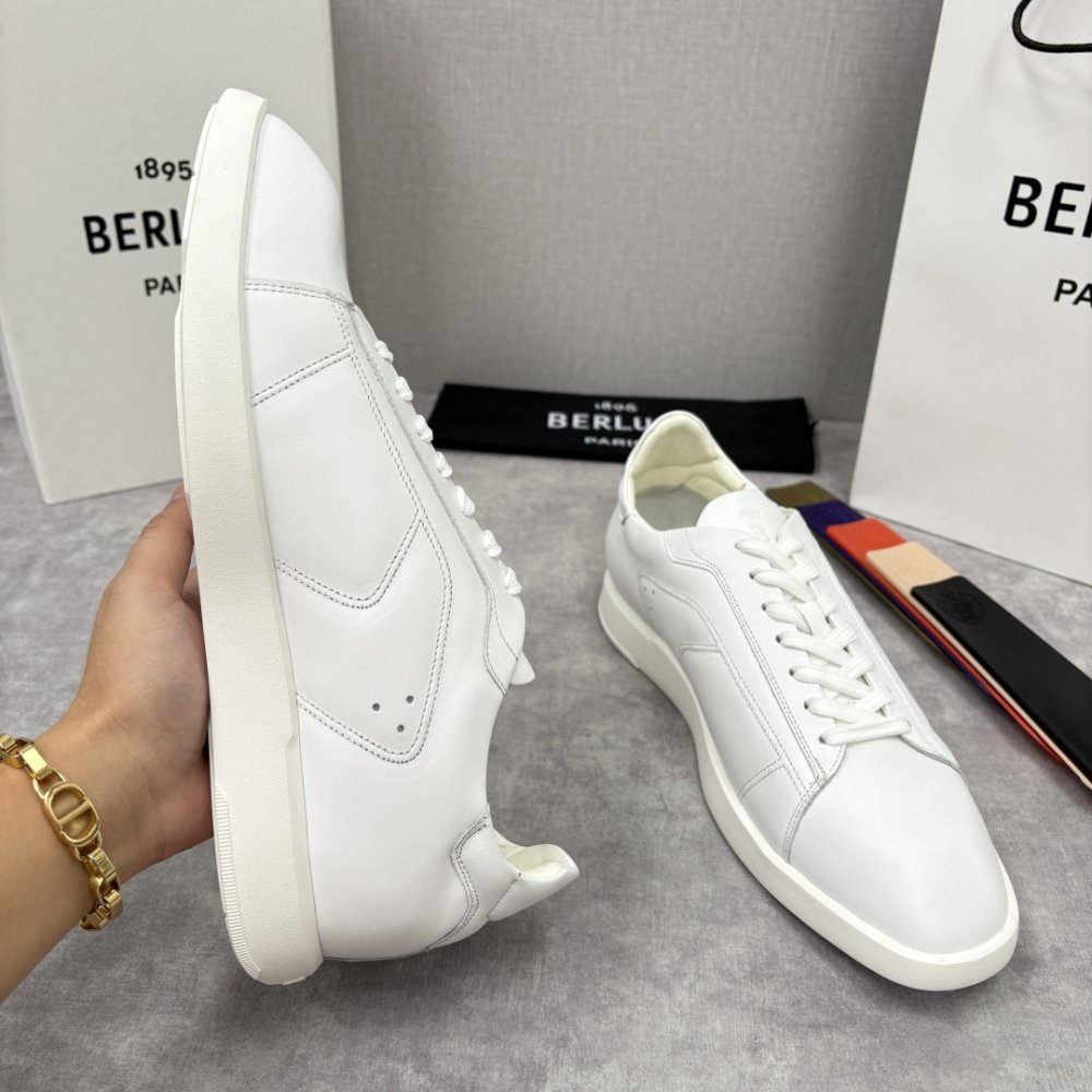 Кроссовки мужские фото 8