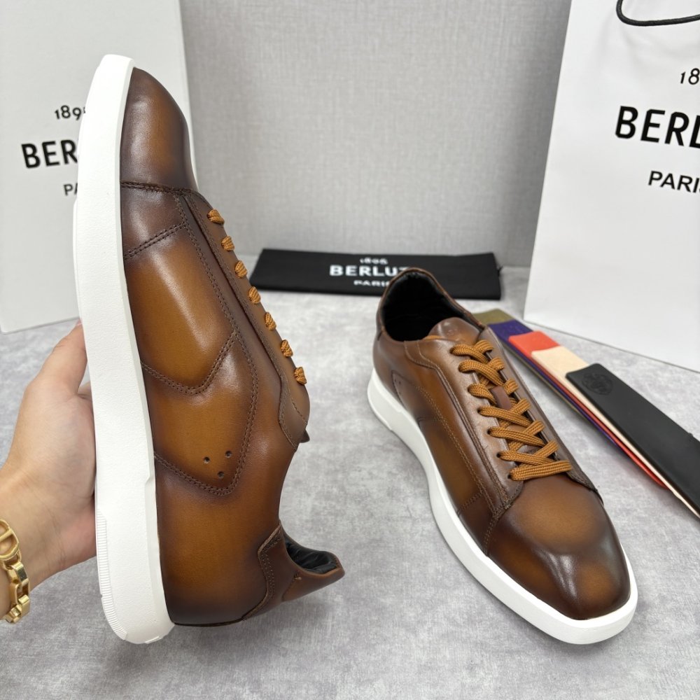 Кроссовки мужские фото 8