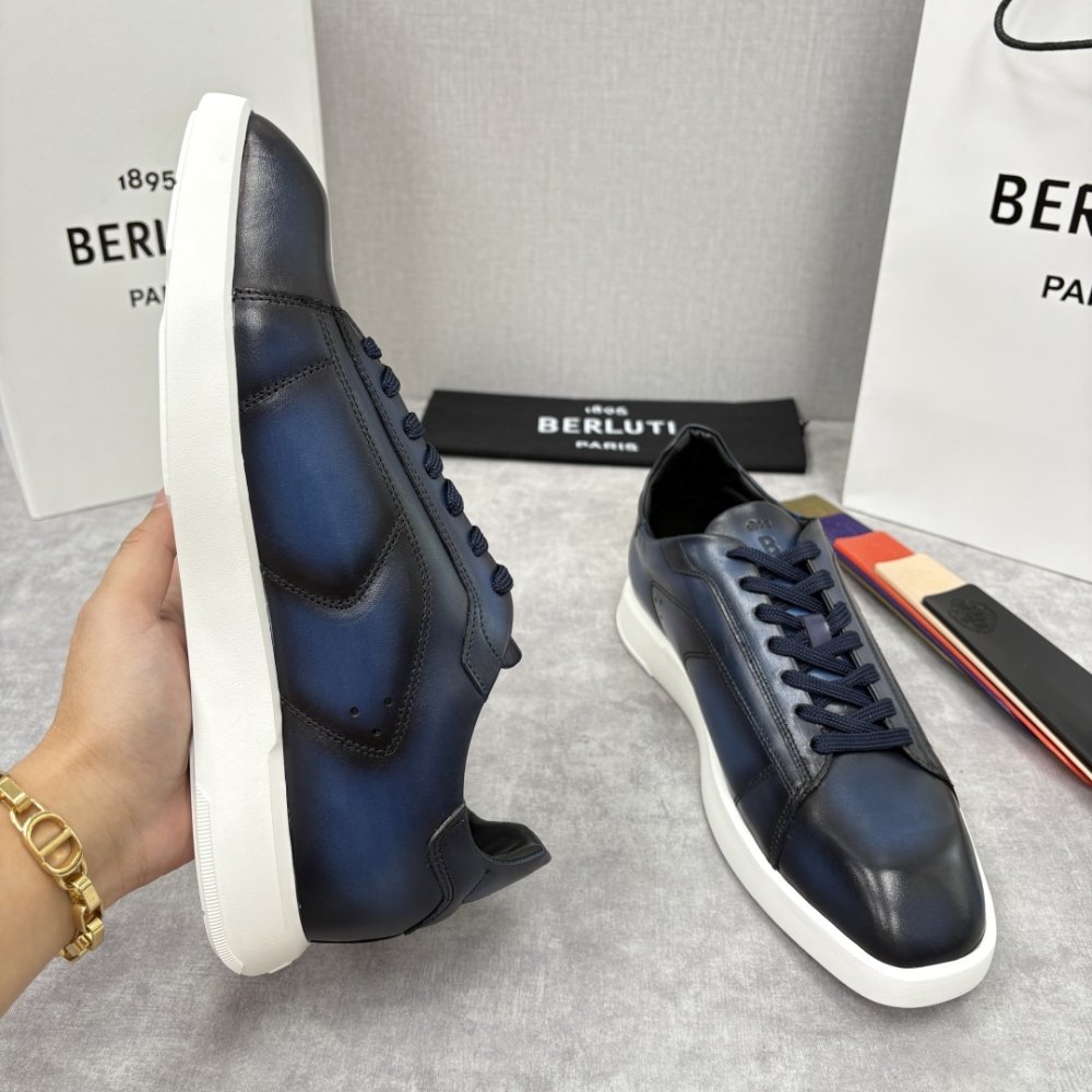 Кроссовки мужские фото 8