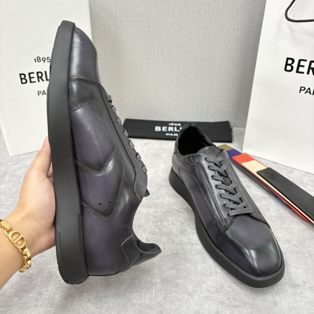 Кроссовки мужские фото 8