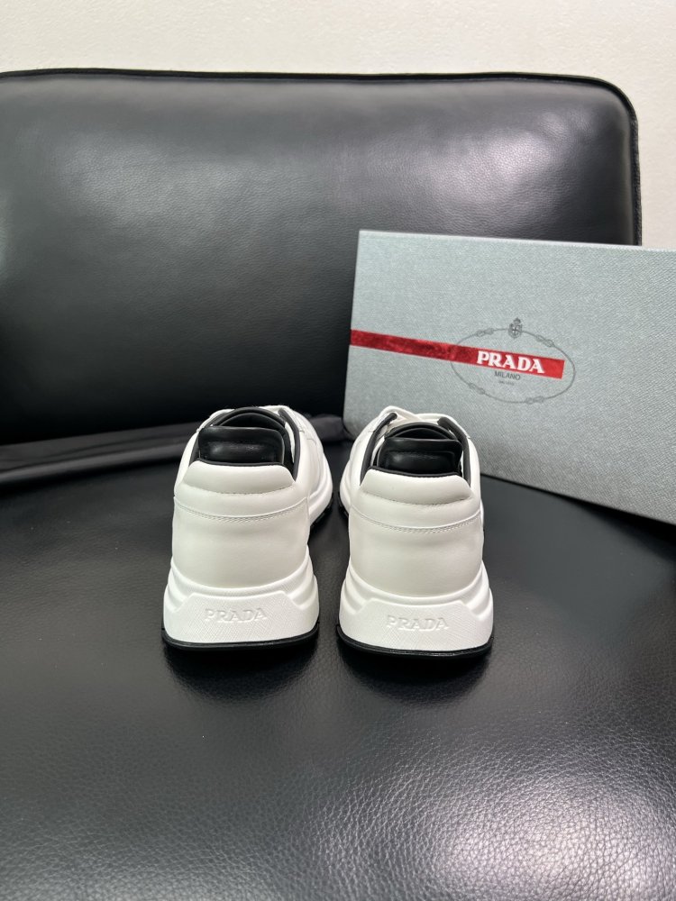 Sneakers men's фото 8