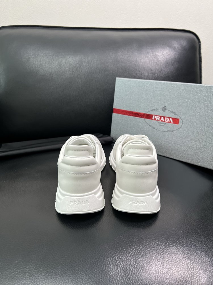 Sneakers men's фото 8