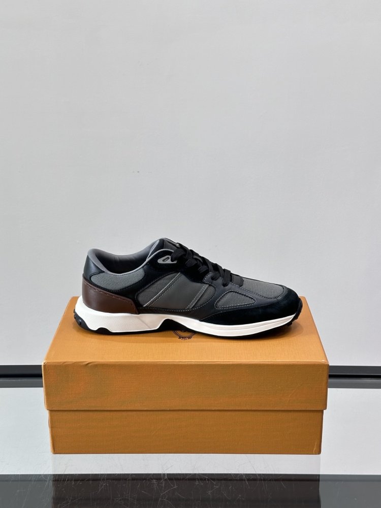 Sneakers men's фото 8