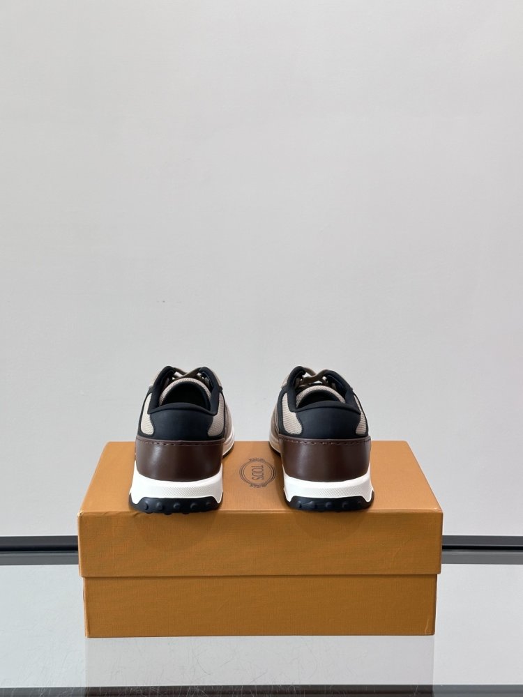 Sneakers men's фото 8