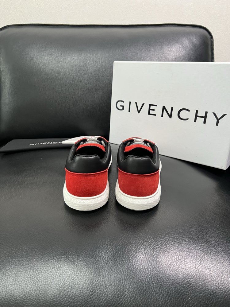 Sneakers men's фото 8