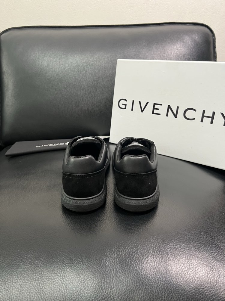 Sneakers men's фото 8