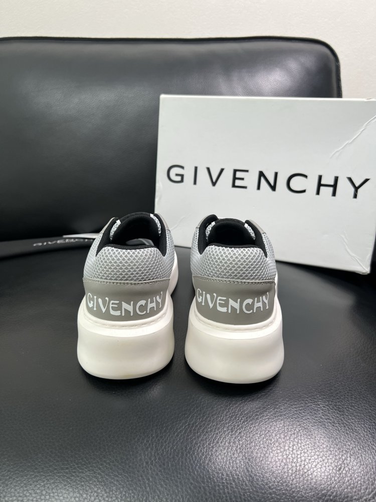 Sneakers men's фото 8